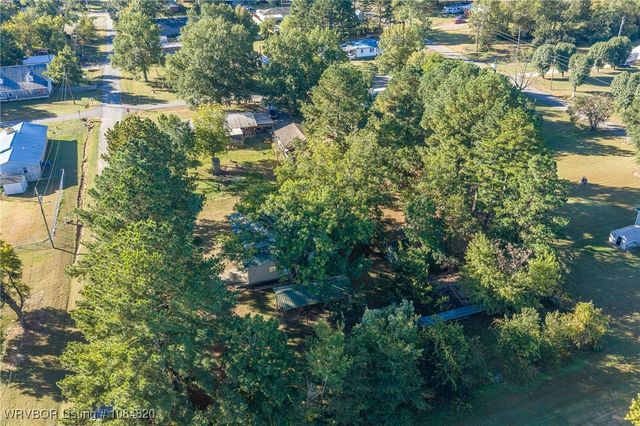 275 N Wood Street, Magazine, AR 72943