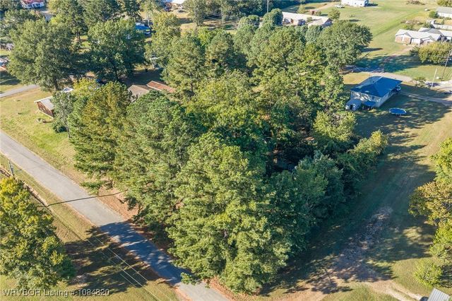 275 N Wood Street, Magazine, AR 72943