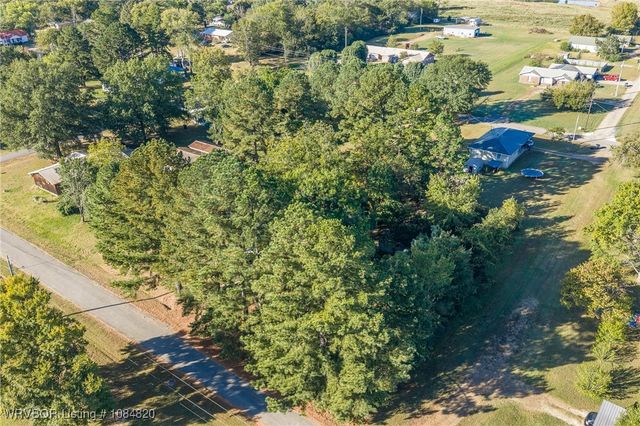 275 N Wood Street, Magazine, AR 72943