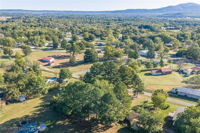 275 N Wood Street, Magazine, AR 72943