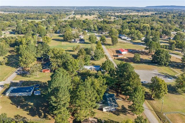 275 N Wood Street, Magazine, AR 72943