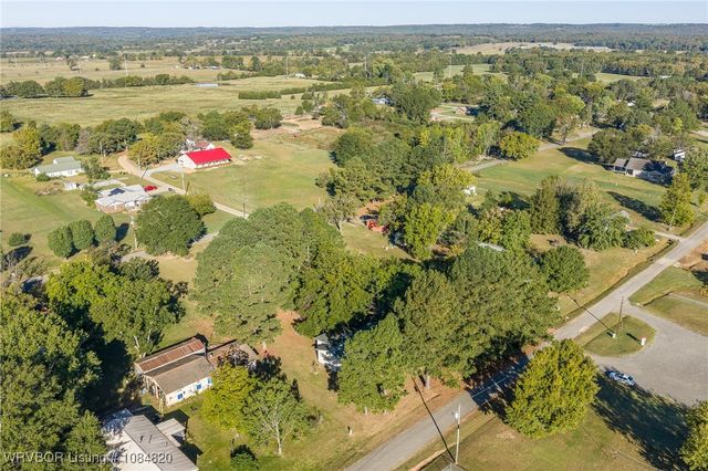 275 N Wood Street, Magazine, AR 72943