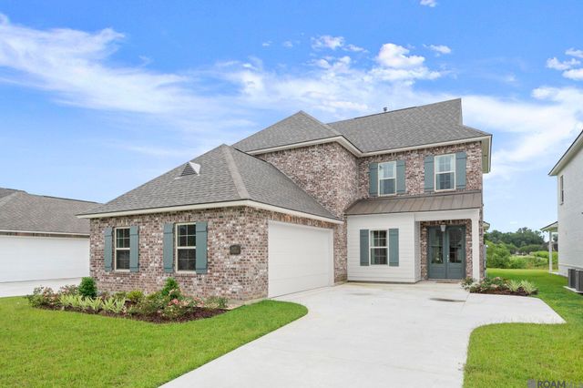 36250 Belle Parc Ave, Geismar, LA 70734