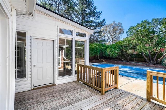 2405 Old Salem Road SE, Conyers, GA 30013