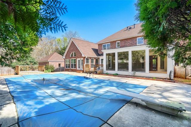 2405 Old Salem Road SE, Conyers, GA 30013