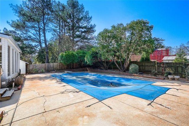 2405 Old Salem Road SE, Conyers, GA 30013