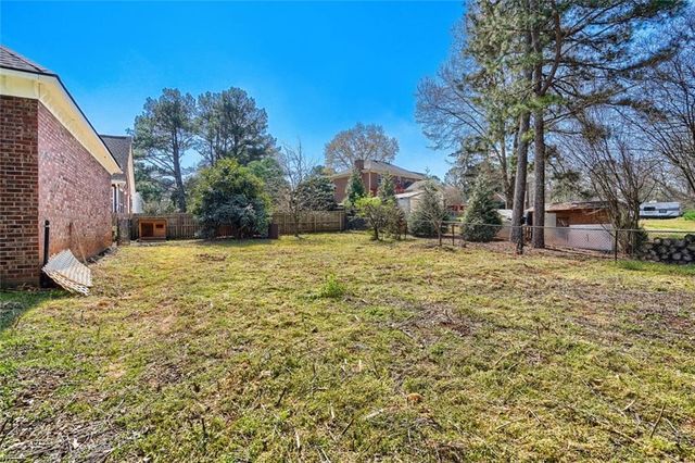 2405 Old Salem Road SE, Conyers, GA 30013