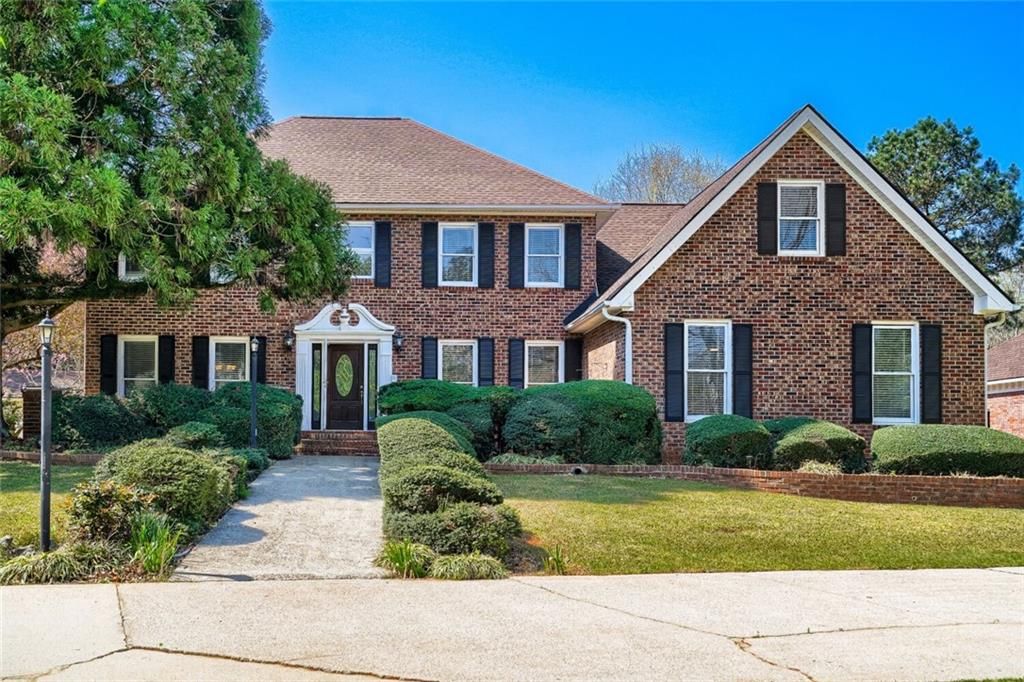 2405 Old Salem Road SE, Conyers, GA 30013