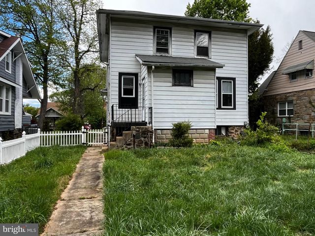 5309 FERNPARK AVE, Baltimore, MD 21207