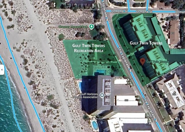 500 THE ESPLANADE N 405, Venice, FL 34285