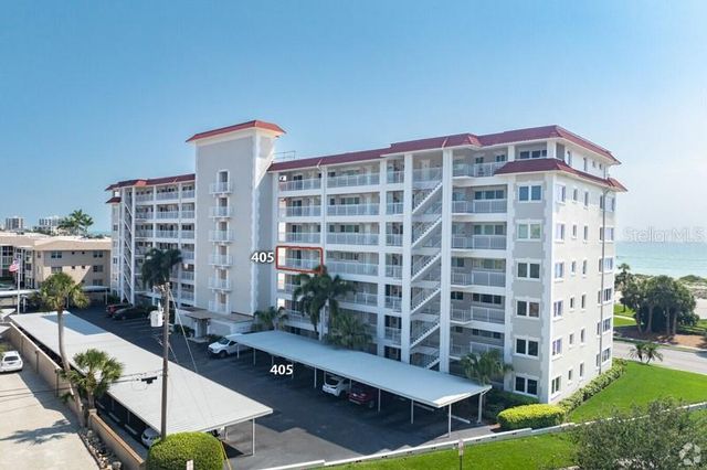 500 THE ESPLANADE N 405, Venice, FL 34285
