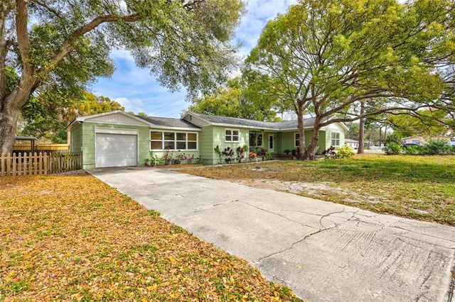 1984 TROTTER ROAD, Largo, FL 33774
