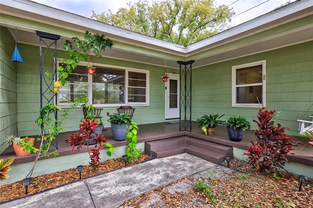 1984 TROTTER ROAD, Largo, FL 33774