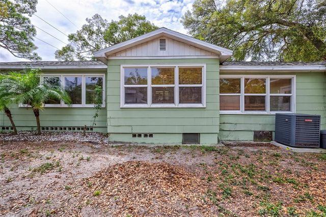 1984 TROTTER ROAD, Largo, FL 33774