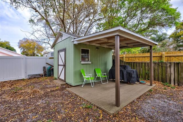 1984 TROTTER ROAD, Largo, FL 33774