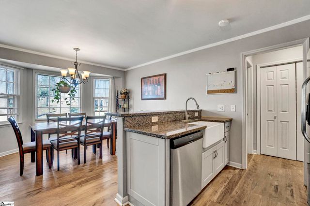 915 Brentwood Way, Simpsonville, SC 29680