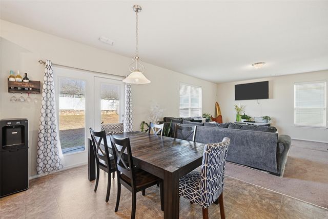 9201 Benevolent Court, Providence Village, TX 76227