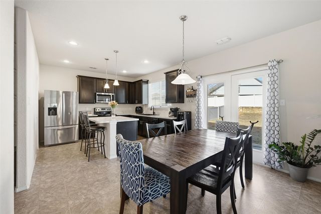 9201 Benevolent Court, Providence Village, TX 76227