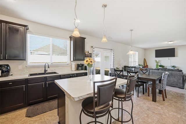 9201 Benevolent Court, Providence Village, TX 76227