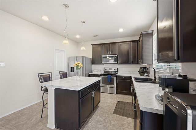 9201 Benevolent Court, Providence Village, TX 76227