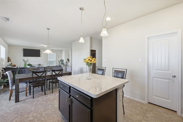 9201 Benevolent Court, Providence Village, TX 76227