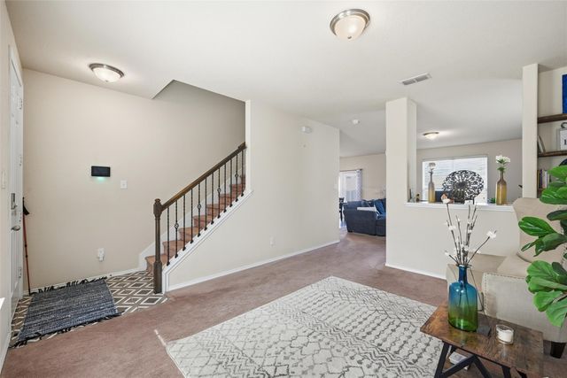 9201 Benevolent Court, Providence Village, TX 76227