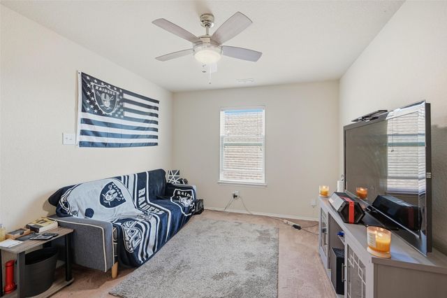 9201 Benevolent Court, Providence Village, TX 76227