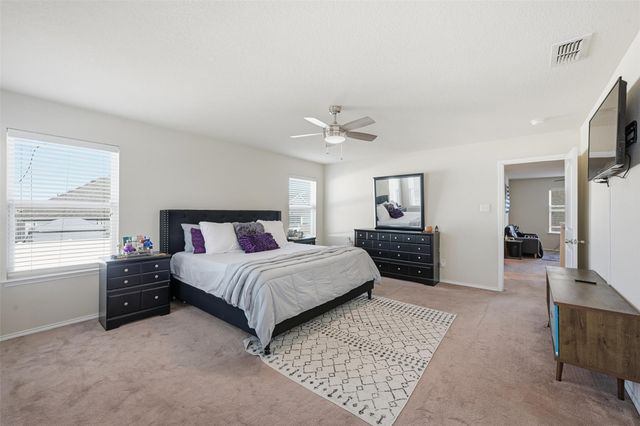 9201 Benevolent Court, Providence Village, TX 76227