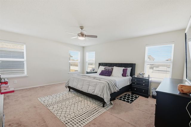 9201 Benevolent Court, Providence Village, TX 76227