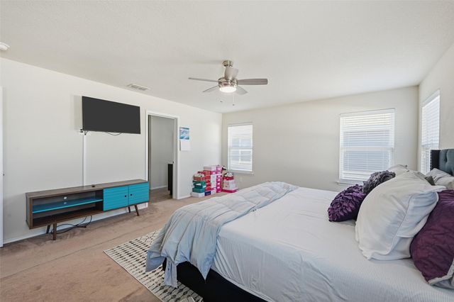 9201 Benevolent Court, Providence Village, TX 76227