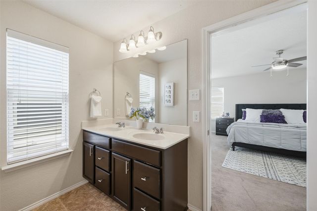 9201 Benevolent Court, Providence Village, TX 76227