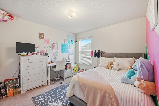 9201 Benevolent Court, Providence Village, TX 76227