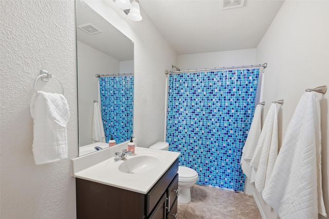 9201 Benevolent Court, Providence Village, TX 76227