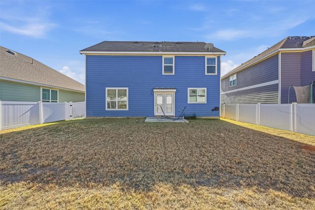 9201 Benevolent Court, Providence Village, TX 76227