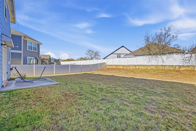9201 Benevolent Court, Providence Village, TX 76227