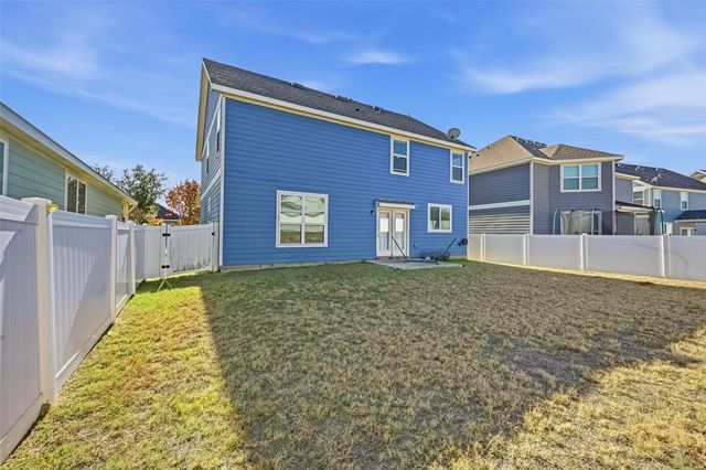 9201 Benevolent Court, Providence Village, TX 76227