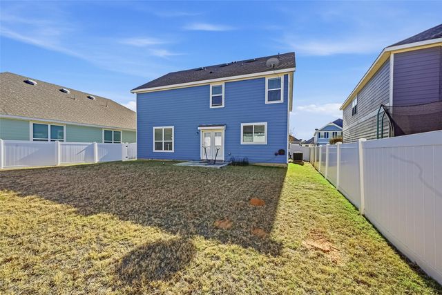 9201 Benevolent Court, Providence Village, TX 76227