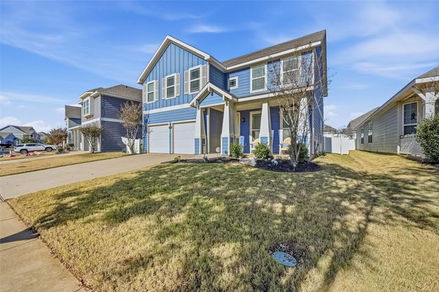 9201 Benevolent Court, Providence Village, TX 76227