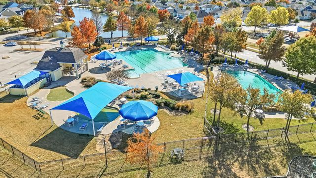 9201 Benevolent Court, Providence Village, TX 76227