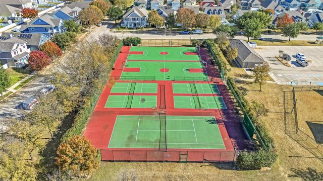 9201 Benevolent Court, Providence Village, TX 76227