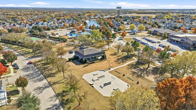 9201 Benevolent Court, Providence Village, TX 76227