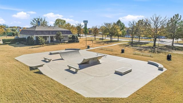 9201 Benevolent Court, Providence Village, TX 76227