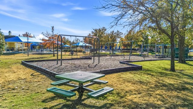 9201 Benevolent Court, Providence Village, TX 76227