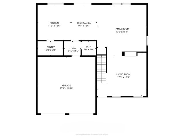 9201 Benevolent Court, Providence Village, TX 76227