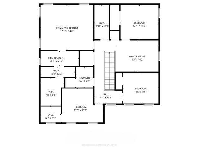 9201 Benevolent Court, Providence Village, TX 76227