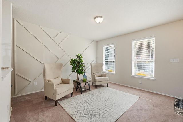 9201 Benevolent Court, Providence Village, TX 76227