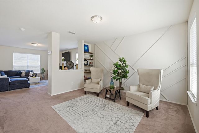 9201 Benevolent Court, Providence Village, TX 76227