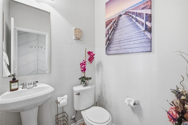 9201 Benevolent Court, Providence Village, TX 76227