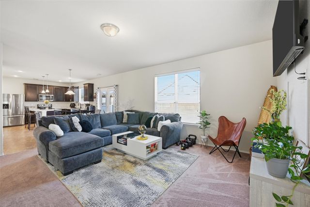 9201 Benevolent Court, Providence Village, TX 76227