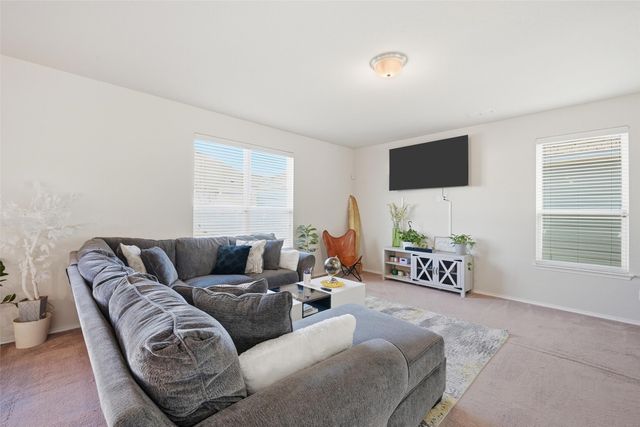 9201 Benevolent Court, Providence Village, TX 76227